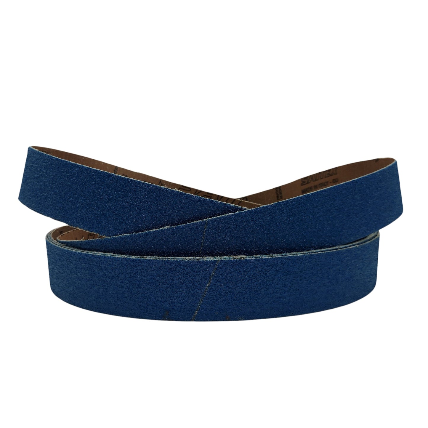 Baldor Belt 10" Blue Ceramic 40 grit