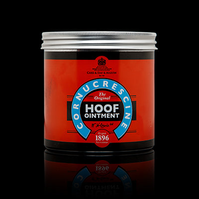 Cornucrescine Original Hoof Ointment