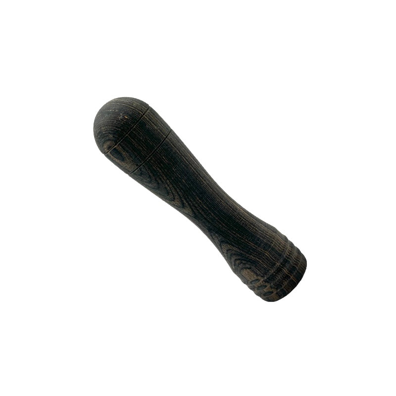 Diamond Rasp Handle Wood