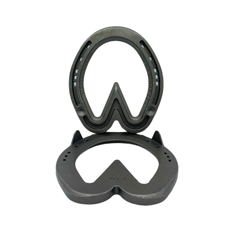 Jim Blurton Hind Sports Bar Shoes