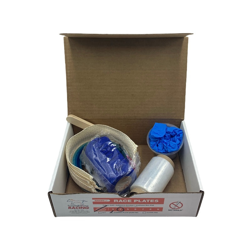 SoundHorse Series 1 Kit Race No EquAcrylic