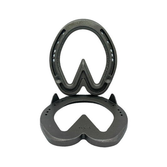 Jim Blurton Hind Sports Bar Shoes