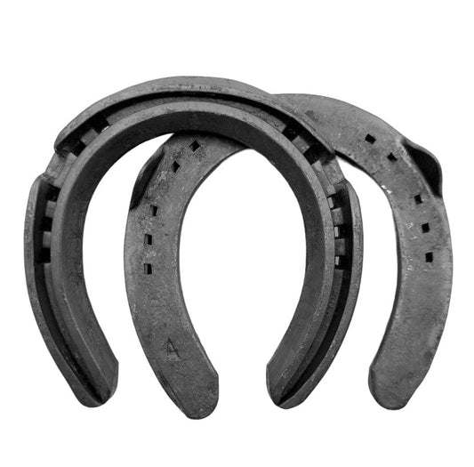 NWT Concave Horseshoes