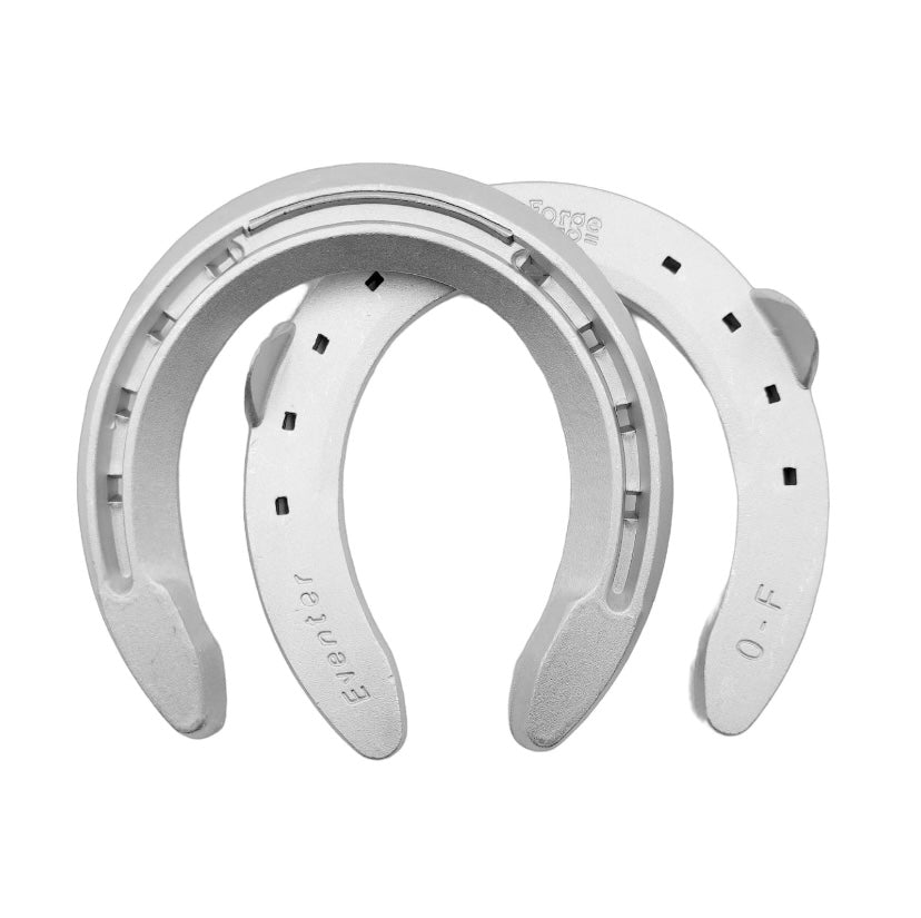 St Croix Aluminium Eventer Horsehoes
