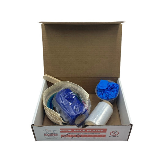 SoundHorse Series 1 Kit Race No EquAcrylic