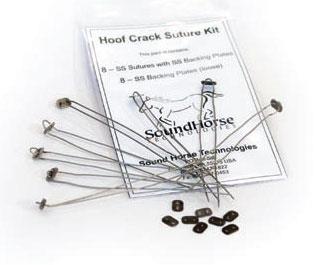 SoundHorse Suture Kit
