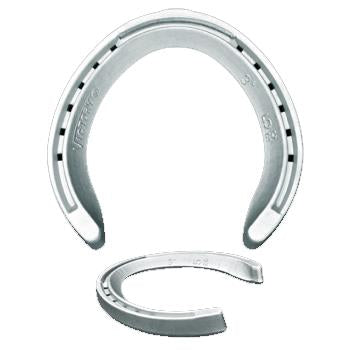 Victory EC QP Hinds 3-Degree Wedge Clipped Size 4 Pr 