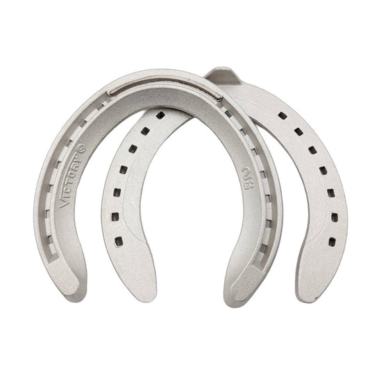 Victory EC Queens Hinds Toe Clipped Size 8 Pr