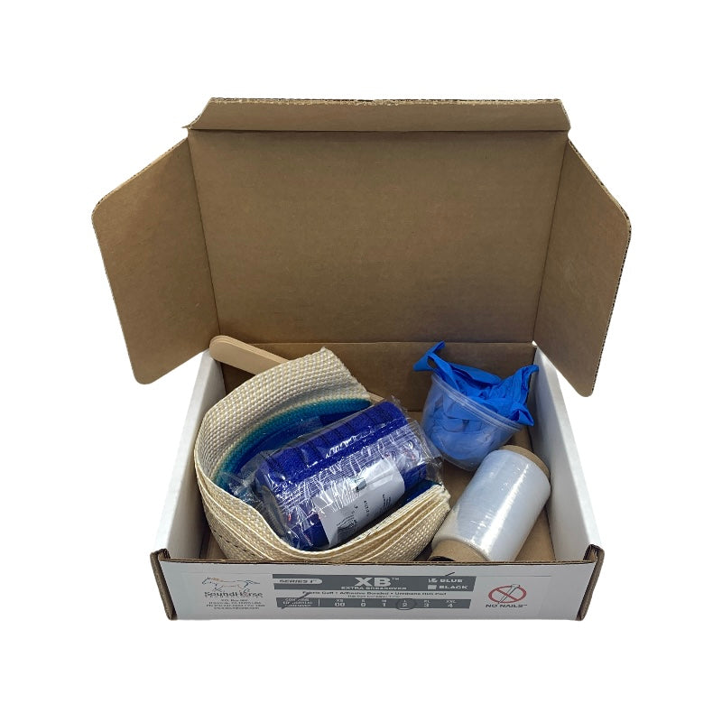 Soundhorse Series 1 Kit XB No Equacrylic